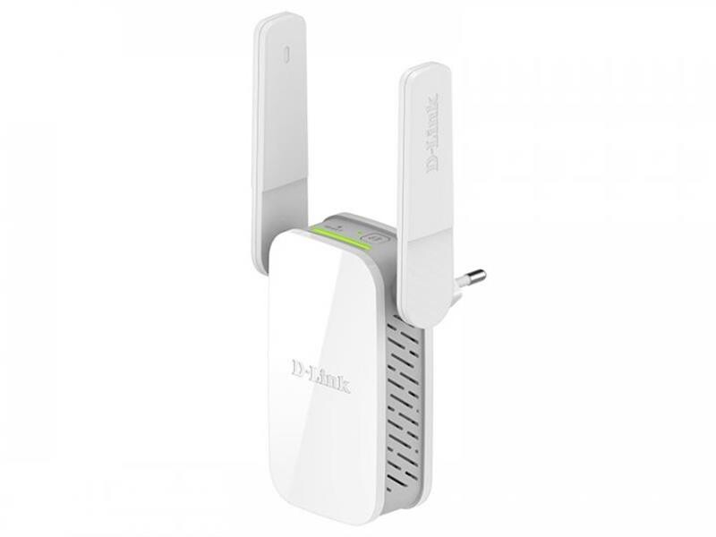 Точка доступа D-Link DAP-1610