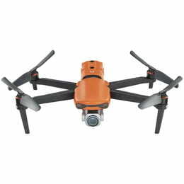 Квадрокоптер Autel EVO II Pro Rugged Bundle V3 Orange (102001514)