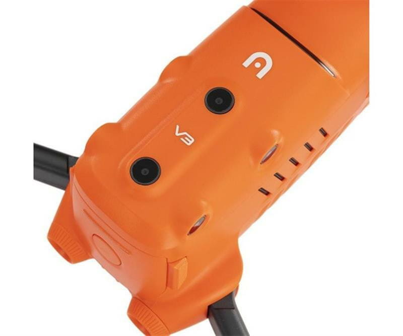 Квадрокоптер Autel EVO II Pro Rugged Bundle V3 Orange (102001514)
