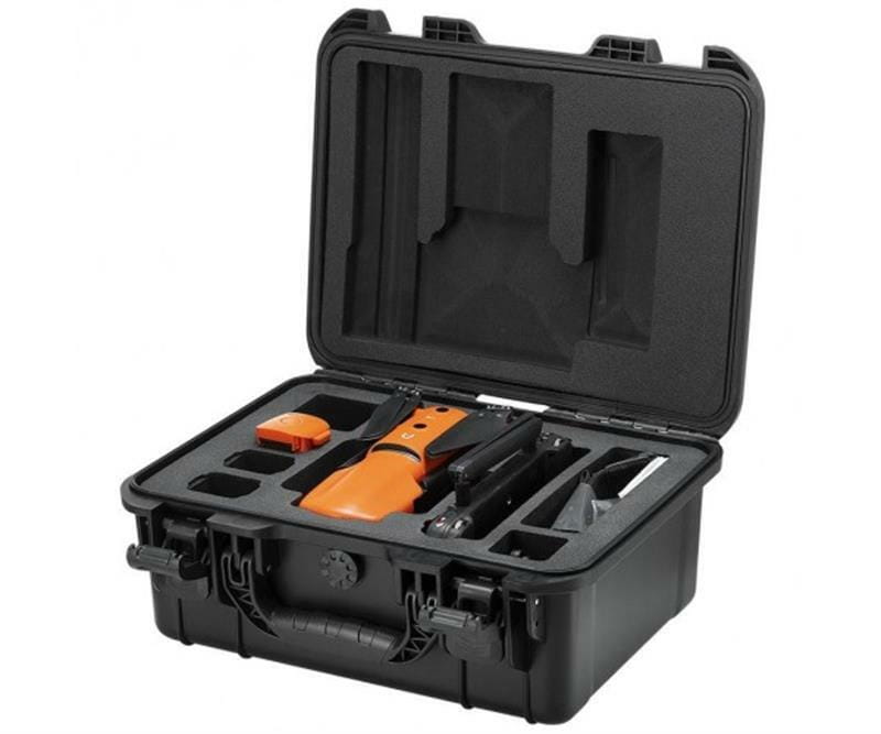 Квадрокоптер Autel EVO II Pro Rugged Bundle V3 Orange (102001514)