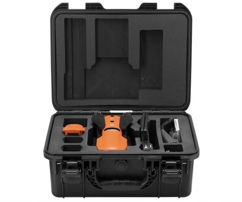 Квадрокоптер Autel EVO II Pro Rugged Bundle V3 Orange (102001514)