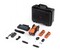 Фото - Квадрокоптер Autel EVO II Pro Rugged Bundle V3 Orange (102001514) | click.ua