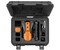 Фото - Квадрокоптер Autel EVO II Pro Rugged Bundle V3 Orange (102001514) | click.ua