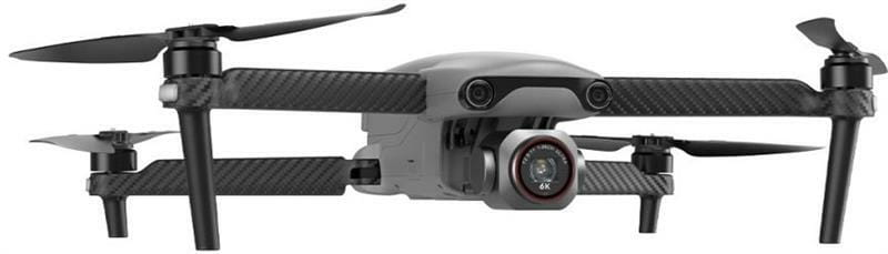 Квадрокоптер Autel EVO Lite + Standard Package Gray (102000668)