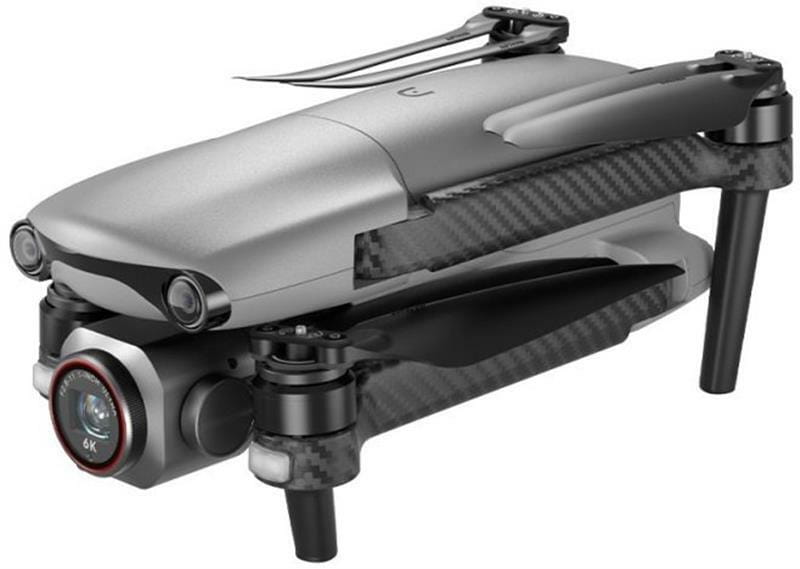Квадрокоптер Autel EVO Lite + Standard Package Gray (102000668)