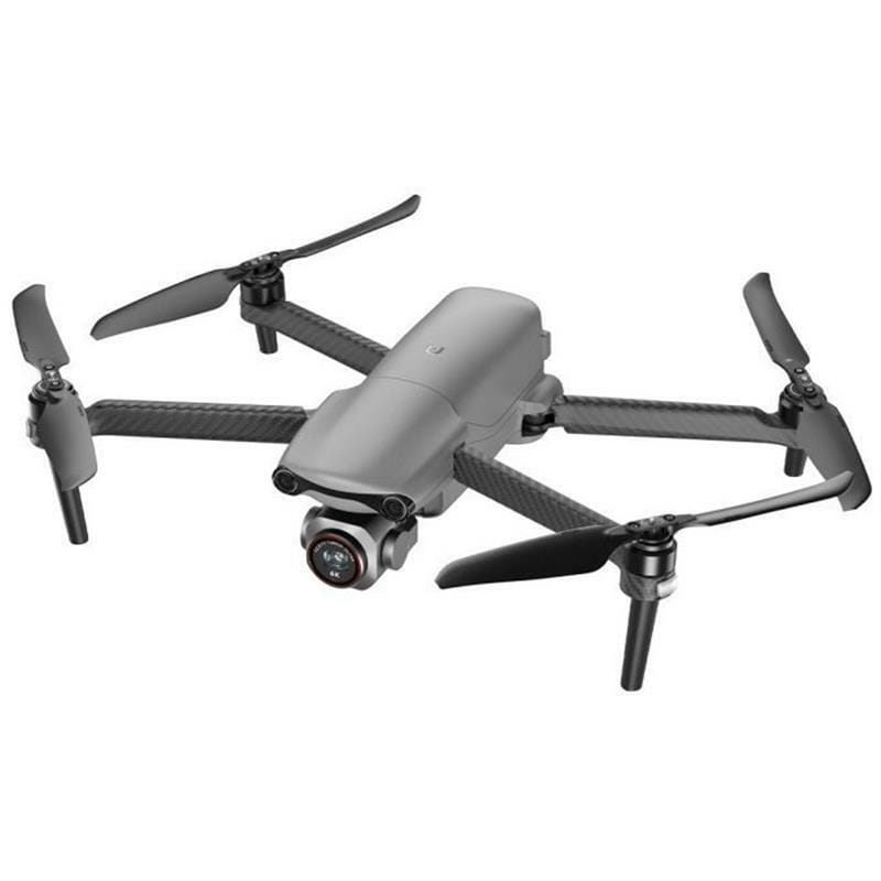 Квадрокоптер Autel EVO Lite + Standard Package Gray (102000668)
