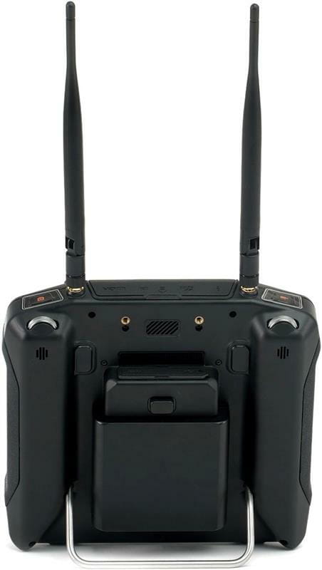 Гексакоптер Yuneec H850 RTF/RTK T1, 2 Acc, транспортный кейс, Universal Payload (YUNH850EUSC)