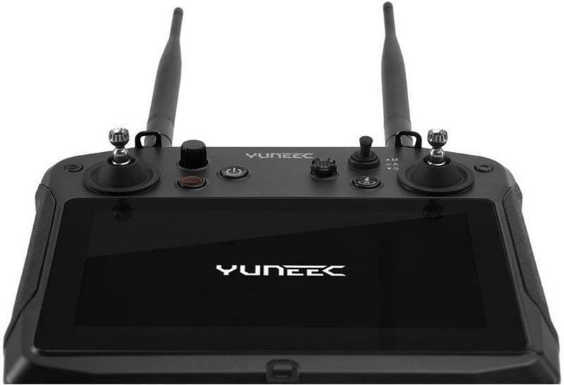 Гексакоптер Yuneec H850 RTF/RTK T1, 2 Acc, транспортный кейс, Universal Payload (YUNH850EUSC)