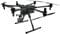 Фото - Гексакоптер Yuneec H850 RTF/RTK T1, 2 Acc, транспортный кейс, Universal Payload (YUNH850EUSC) | click.ua
