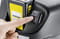 Фото - Пылесос Karcher AD 2 Battery для сбора золы (1.348-300.0) | click.ua