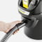 Фото - Пылесос Karcher AD 2 Battery для сбора золы (1.348-300.0) | click.ua