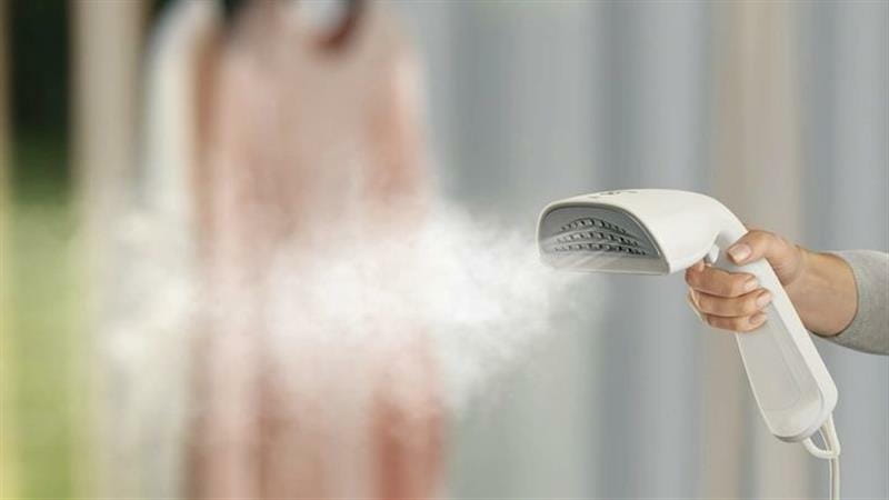 Отпариватель Electrolux E7HS1-6OW