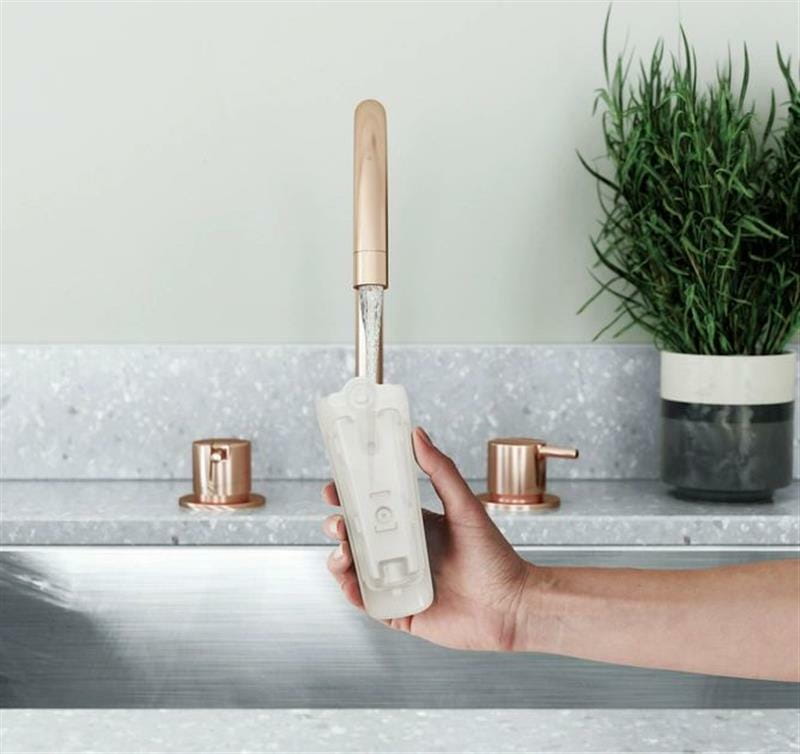 Відпарювач Electrolux E7HS1-6OW