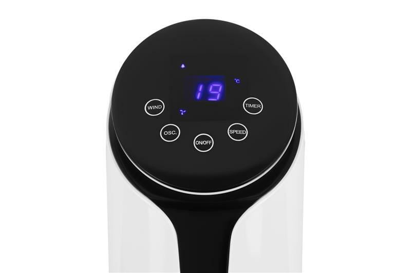 Вентилятор колонный Ardesto FNT-R44X1WY22