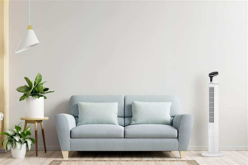 Вентилятор колонный Ardesto FNT-R44X1WY22