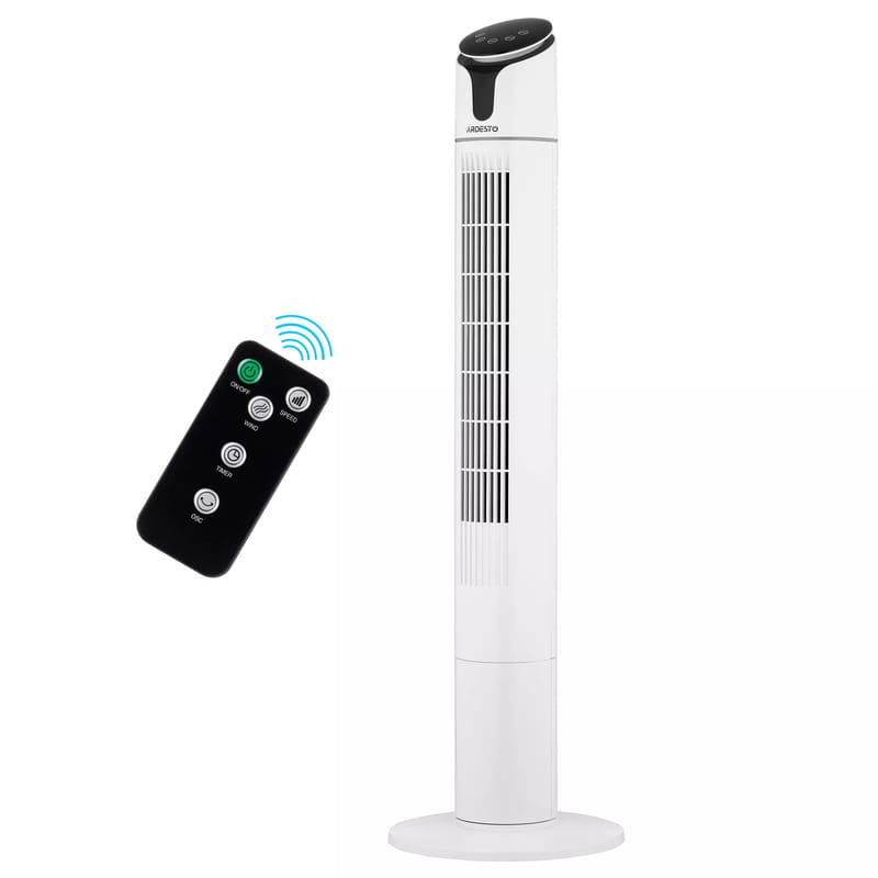 Вентилятор колонный Ardesto FNT-R44X1WY22