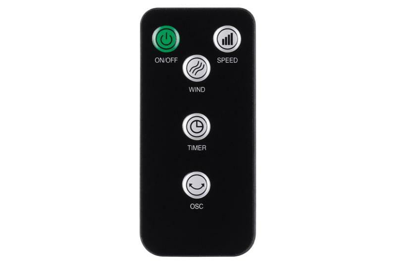 Вентилятор Ardesto FNT-C880