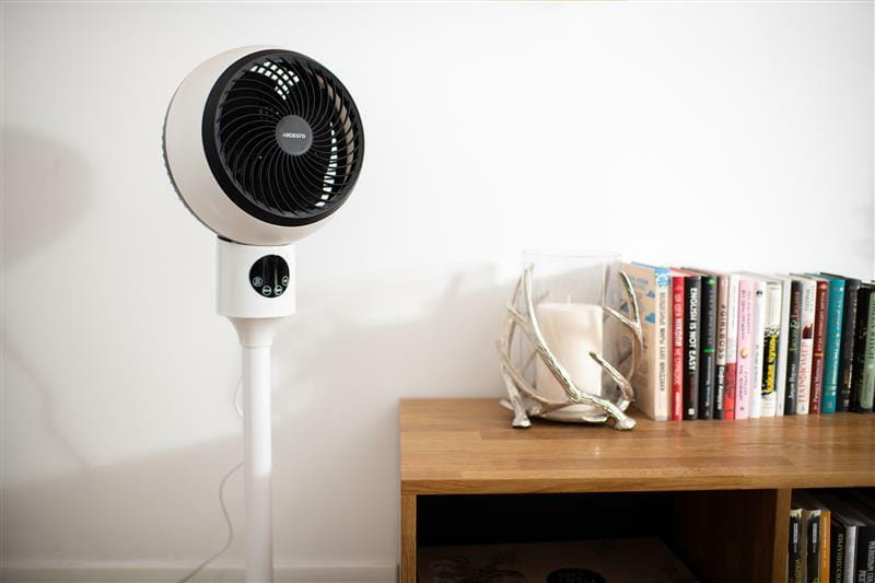 Вентилятор Ardesto FNT-C880