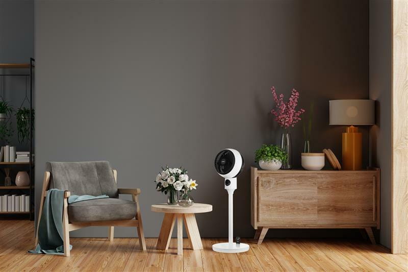 Вентилятор Ardesto FNT-C880