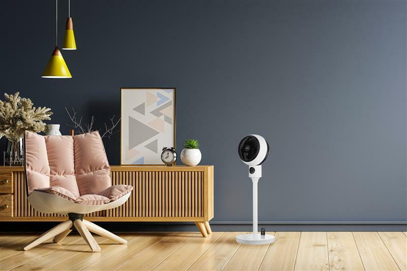 Вентилятор Ardesto FNT-C880