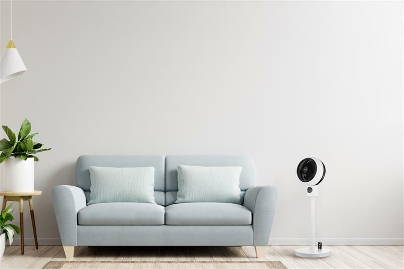 Вентилятор Ardesto FNT-C880