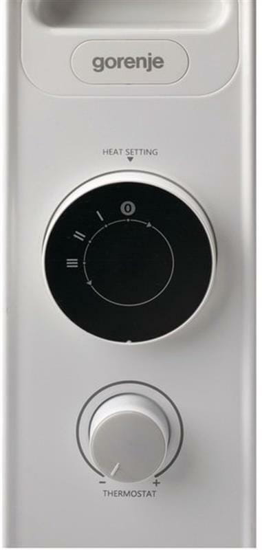 Масляный радиатор Gorenje OR2000M