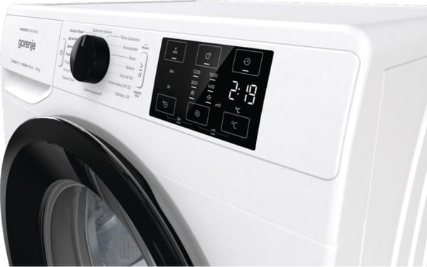 Пральна машина Gorenje WNEI72SBS