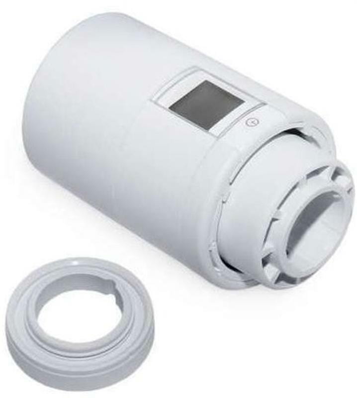 Термоголовка Danfoss Eco Bluetooth белая (014G1001)