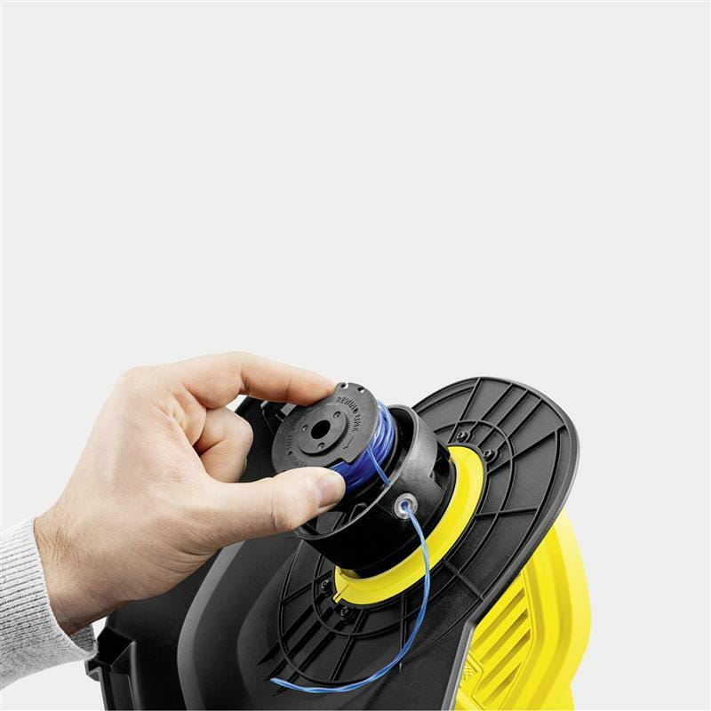 Тример Karcher LTR 18-25 Battery (1.444-300.0)
