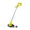 Фото - Тример Karcher LTR 18-25 Battery (1.444-300.0) | click.ua