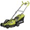 Фото - Газонокосилка Ryobi RLM15E36H (5133002345) | click.ua