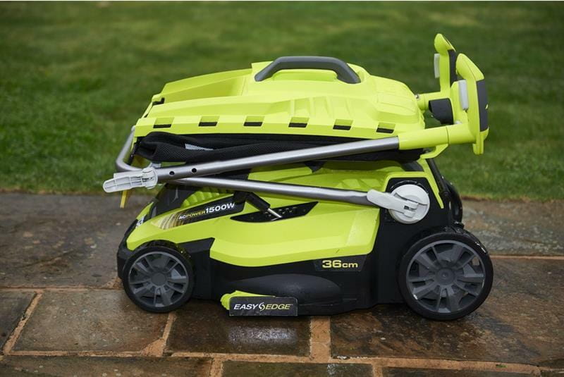 Газонокосилка Ryobi RLM15E36H (5133002345)