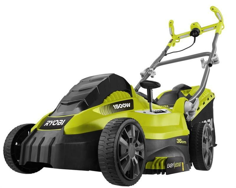 Газонокосилка Ryobi RLM15E36H (5133002345)