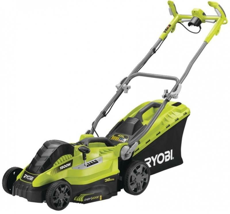Газонокосилка Ryobi RLM15E36H (5133002345)
