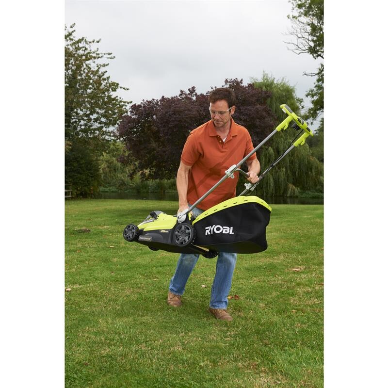 Газонокосарка Ryobi RLM15E36H (5133002345)
