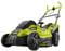 Фото - Газонокосилка Ryobi RLM15E36H (5133002345) | click.ua