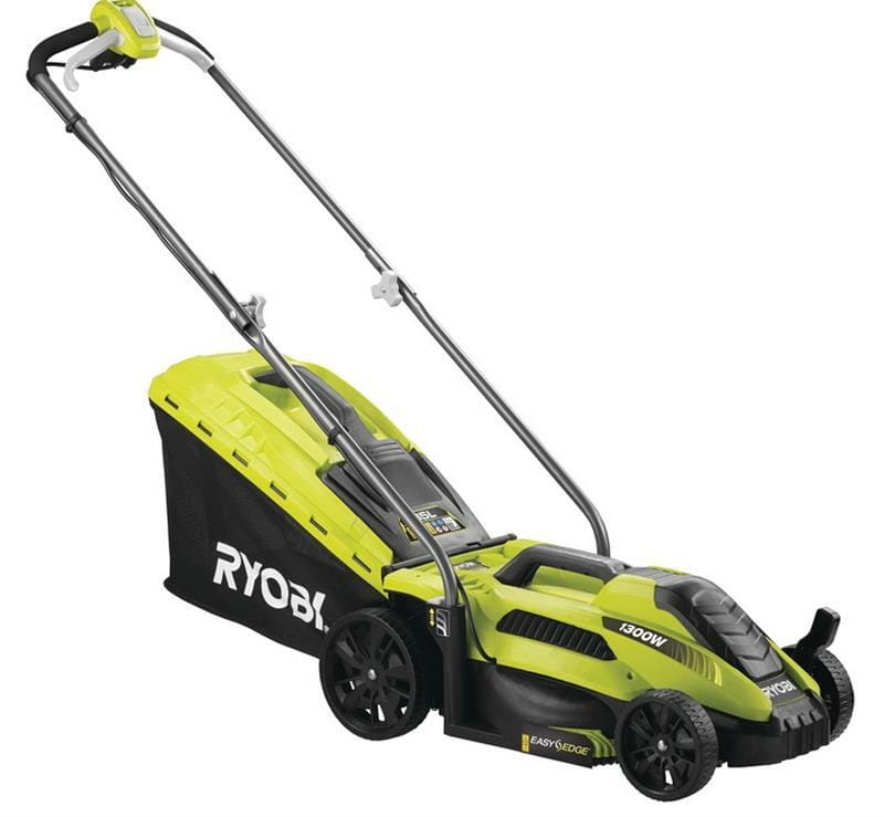 Газонокосилка Ryobi RLM13E33S (5133002343)