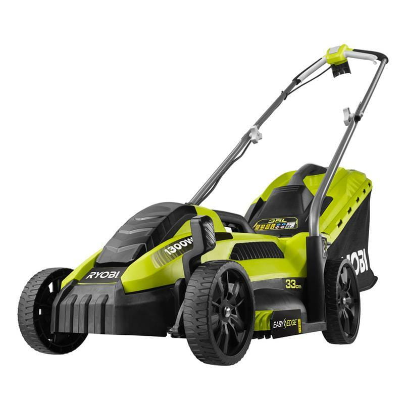 Газонокосилка Ryobi RLM13E33S (5133002343)
