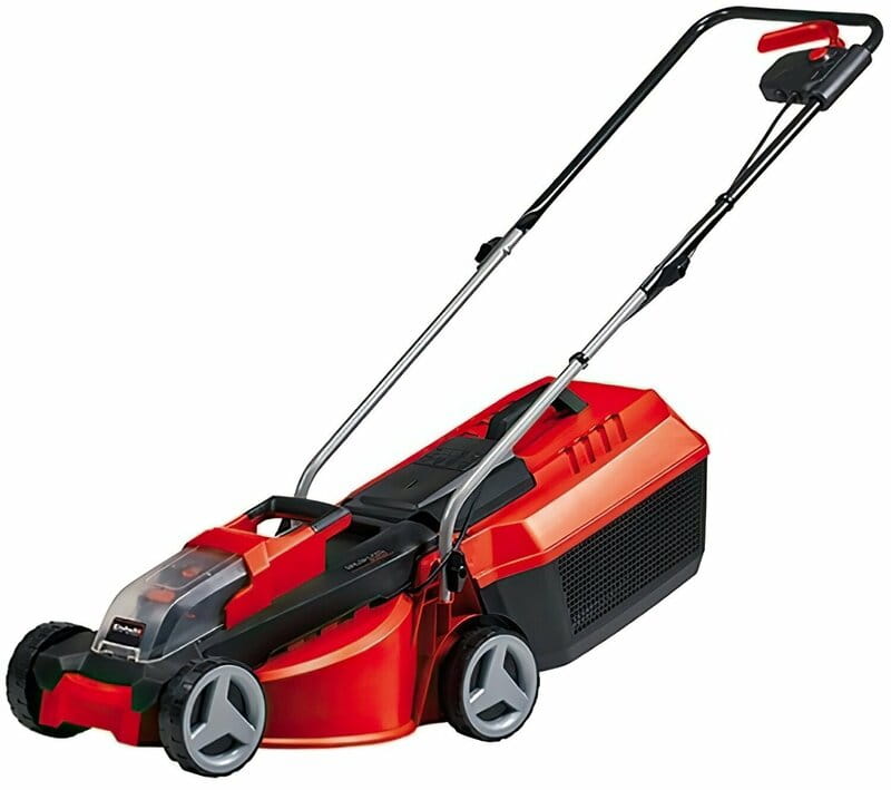Газонокосарка Einhell GE-CM 18/30 Li (3413155)