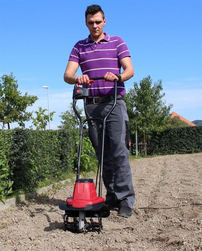 Культиватор Einhell GC-RT 7530 (3431050)
