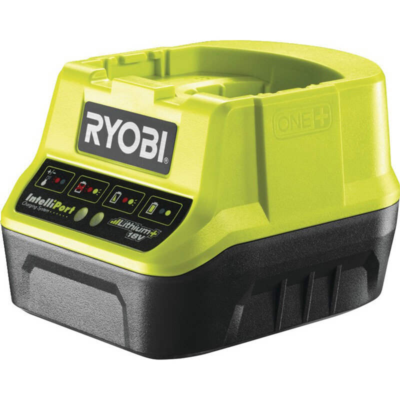 Зарядное устройство Ryobi ONE+ RC18-120 (5133002891)