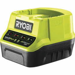 Купить Зарядное устройство Ryobi ONE+ RC18-120 (5133002891) Зарядное устройство Ryobi ONE+ RC18-120 (5133002891)