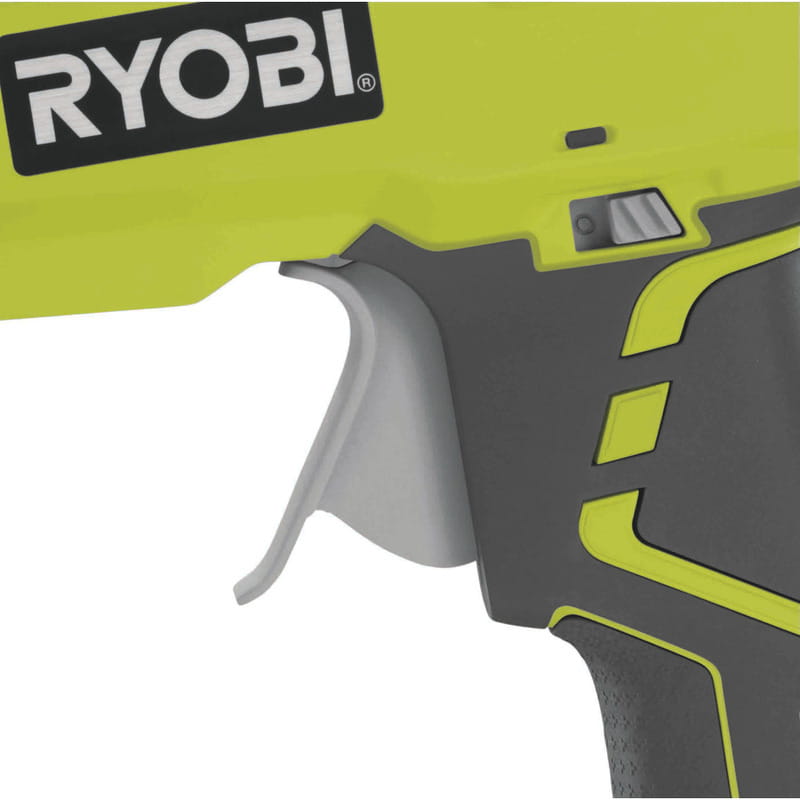 Клейовий пістолет Ryobi ONE+ RB18L20 18В 2.0 А/г Lithium+ (5133002868)