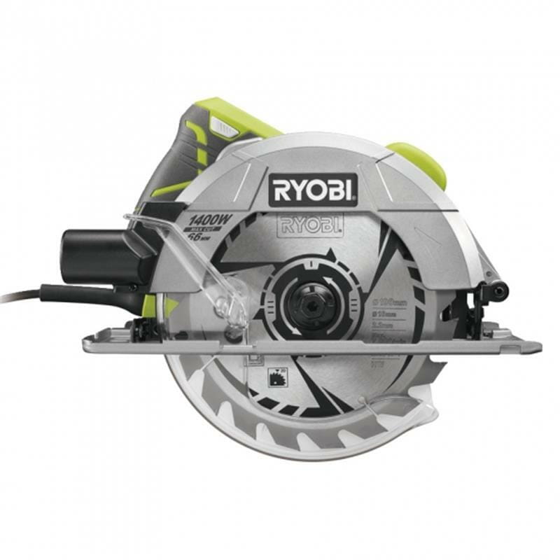 Пилка Ryobi RCS1400-G (5133002778)