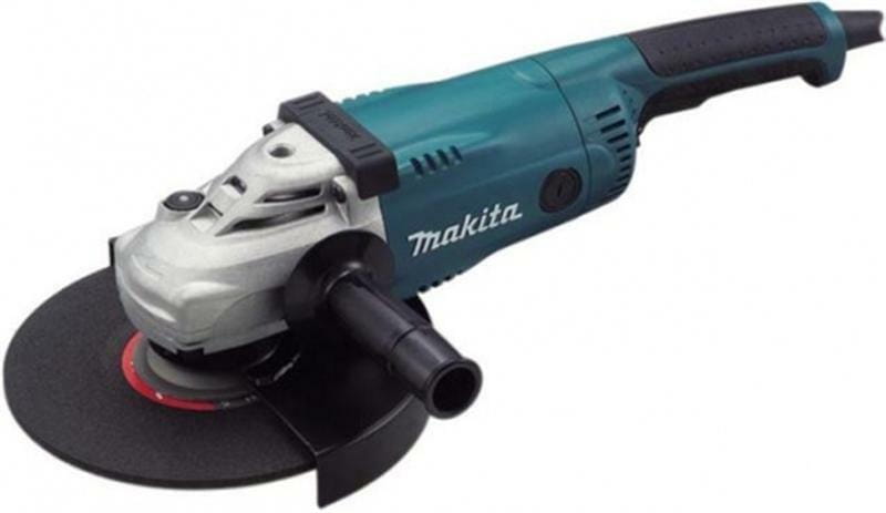 Кутошліфувальна машина  Makita GA9020