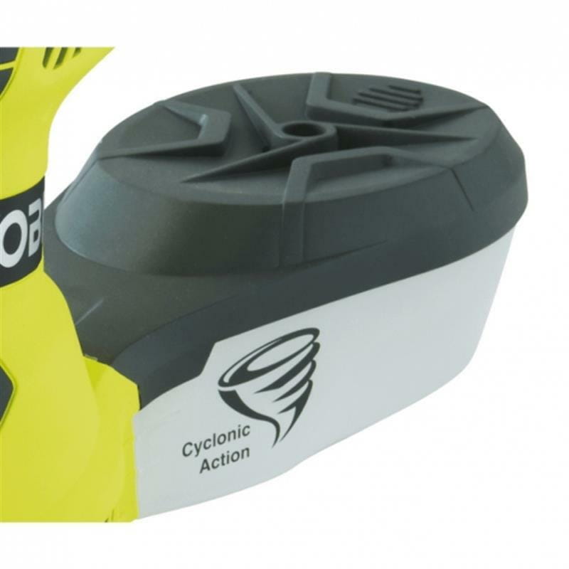 Шліфмашина Ryobi ROS300A (5133001142)