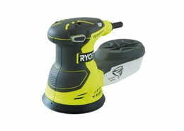 Шліфмашина Ryobi ROS300A (5133001142)