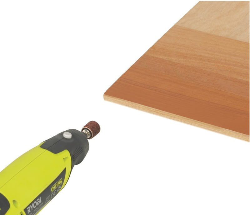 Шліфмашина Ryobi EHT150V (5133000754)