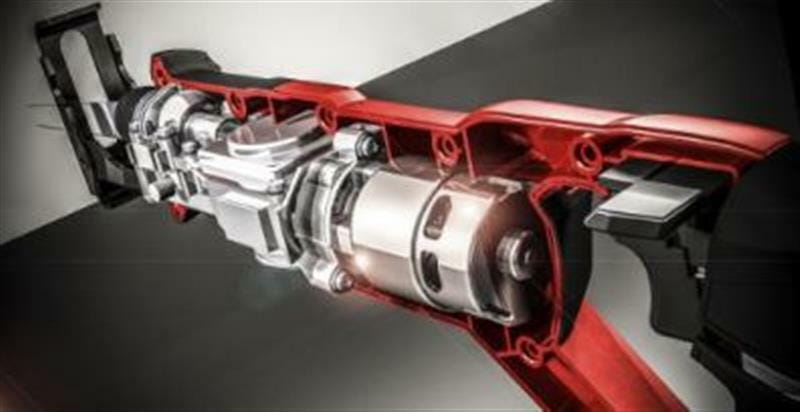 Ножівка Einhell TE-AP 18 Li (4326300) (без АКБ и ЗП)