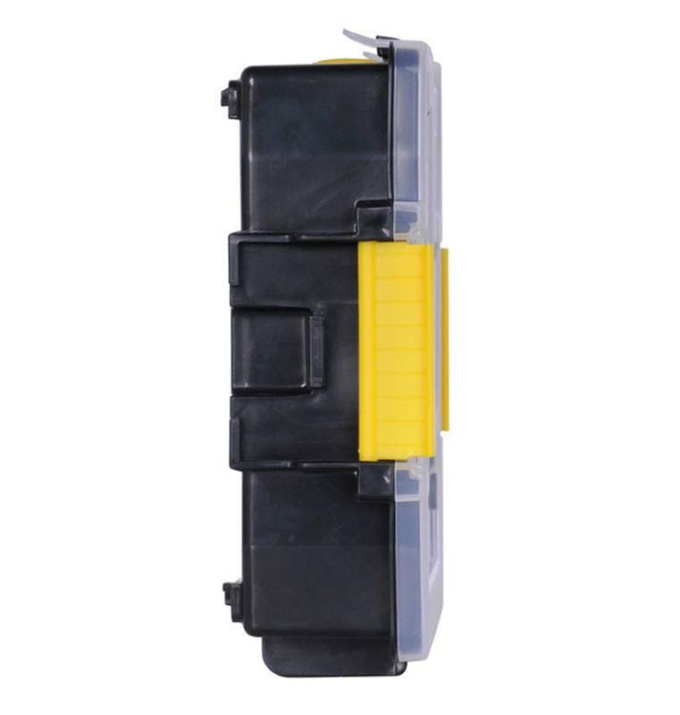 Органайзер Stanley Sort Master Light 29,5x21,5х6,5 см (STST1-70720)